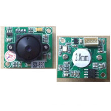 USB2.0 0.3MP Plug and Play Mini carte mémoire USB numérique (SX-630Y)